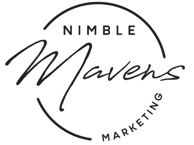 Nimble Mavens Marketing and Consulting